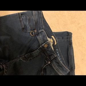🦄Burberry Brit Camden jeans size 28